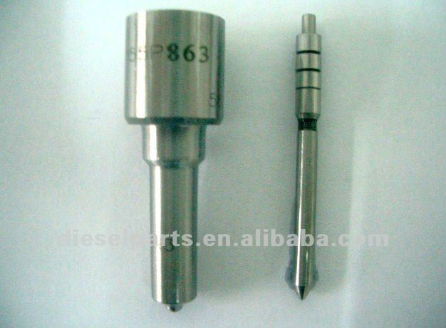 Dlla155p863/093400-8630 denso инёектор сопла для toyotaimv двигателя 1vd-ftv