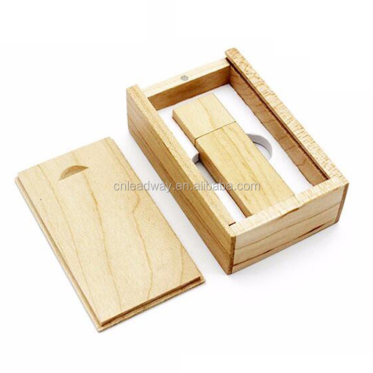 Экологически чистые деревянные USB-накопители, 8 Гб персонализированные деревянные USB-накопители, USB-накопители 2,0 на заказ