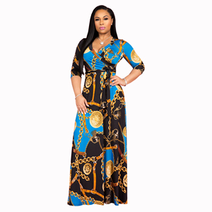 Taglie forti 9203 Abaya 2018 madre di laureati <span class=keywords><strong>abiti</strong></span> da sera da <span class=keywords><strong>donna</strong></span> abito da <span class=keywords><strong>donna</strong></span> - Product Image 2