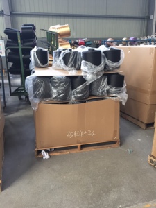 Dty Filament Nim 300D/96f SD sợi <span class=keywords><strong>polyester</strong></span> S xoắn và Z Xoắn - Product Image 2