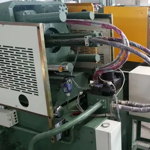 38 ton hot chamber die casting machine/ high capacity metal die casting machine