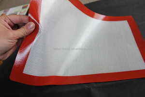 2015 bonne qualité anti - slip tapis de cuisson en Silicone disque cuisson Silicone de cuisson anti - slip mat - Product Image 5