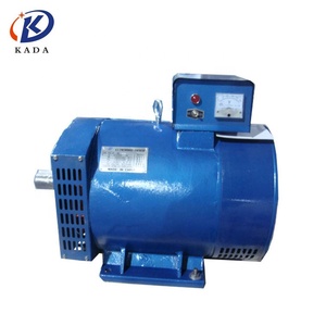 KADA ST-10kw Ac เครื่องกำเนิดไฟฟ้าแปรง<span class=keywords><strong>ไดนาโม</strong></span>10 Kva <span class=keywords><strong>ไดนาโม</strong></span><span class=keywords><strong>มอเตอร์</strong></span>เครื่องกำเนิดไฟฟ้า - Product Image 5