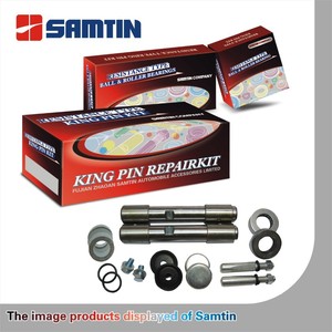 SAMTIN Kits de pivots de rotule KP-540 pour <span class=keywords><strong>Mitsubishi</strong></span> - Product Image 3