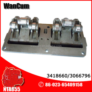 Parti Del Motore Diesel camion Minerario Cam Follower Custodia 3418660 per NT855 - Product Image 1