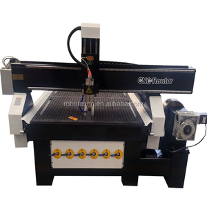 China Supplier Hot Sell Good Quality Factory Price Wood Working Machine 1325 Cnc Router
