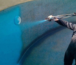 Pintura de <span class=keywords><strong>poliurea</strong></span> a prueba de agua, revestimiento de <span class=keywords><strong>poliurea</strong></span> <span class=keywords><strong>para</strong></span> techo de metal - Product Image 4