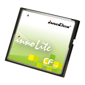 Innodisk Product Embedded Flash Storage-InnoLite PCIe SSD 8G 16G  NVME