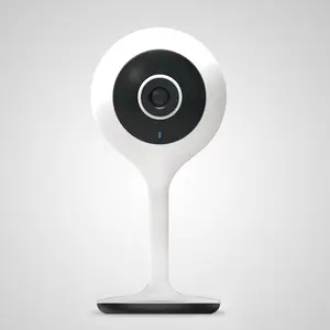 1080P Tuya permitió cámara IP inalámbrica con el <span class=keywords><strong>almacenamiento</strong></span> en la nube - Product Image 1
