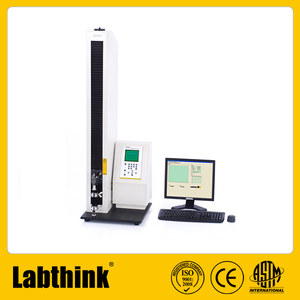 banco de prueba vertical motorizado de tracción y compresión - Product Image 1