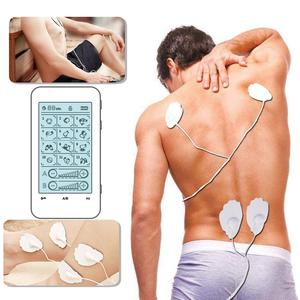 Dei punti di agopuntura rivelatore dei punti di agopuntura sollievo dal dolore portatile touch screen decine terapia macchina - Product Image 5