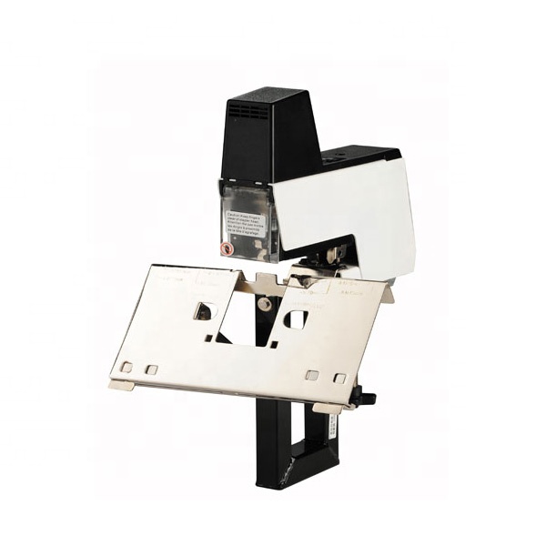 BFT-106 Настольный Электрический седло двойной проволочный провод шить переплетные машины