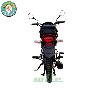 Motocicleta Muy Económica con Sistema Euro 5 EEC EFI Q48-2 <span class=keywords><strong>50cc</strong></span> (Euro 5) - Product Image 4