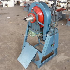 Labor Waage Kleine XMQ Kugelmühle für Schleifen Felsen - Product Image 2