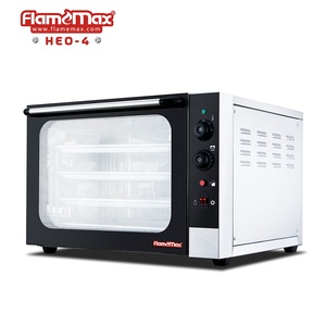 Nuovo forno ad aria calda a convezione elettrico commerciale in acciaio inossidabile da incasso industriale di vendita calda <span class=keywords><strong>per</strong></span> la ristorazione - Product Image 6