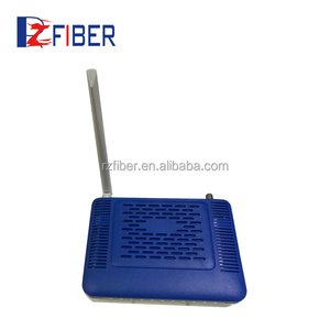 1GE + 3FE + CATV + WiFi 4 puertos <span class=keywords><strong>GPON</strong></span> ONU <span class=keywords><strong>ont</strong></span> compatible con <span class=keywords><strong>ZTE</strong></span> Olt - Product Image 2
