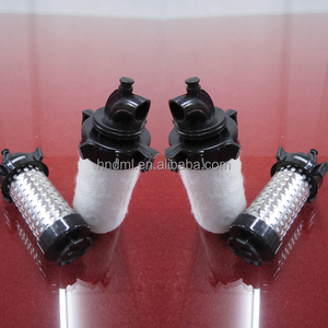 Hộp Lọc Thay Thế Cho Ingersoll Rand Chính Xác Bộ Lọc Bụi Hồng Ngoại 85566289 Bộ Lọc Tách Khí Dầu Hồng Ngoại 85566289 - Product Image 4