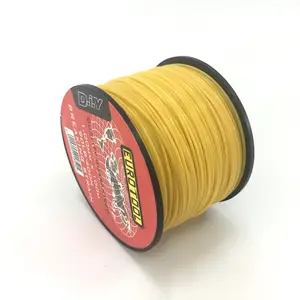 Bán Hot Nylon Builder Chuỗi Dòng 0.8 Mét Với Spool Đóng Gói Công Cụ Xây Dựng Dây Chuyền Xây Dựng