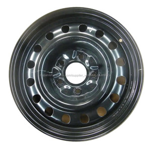 13 Pulgadas de <span class=keywords><strong>la</strong></span> luz <span class=keywords><strong>Del</strong></span> Coche camión y remolque Ruedas Llantas de Acero Para <span class=keywords><strong>La</strong></span> Venta - Product Image 1