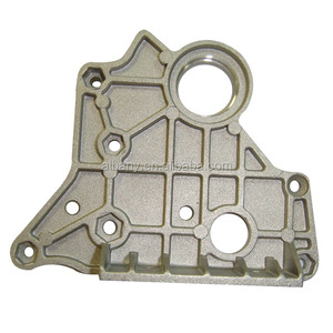 2022ที่มีคุณภาพสูงที่กำหนดเองชิ้นส่วน CNC กลึงอลูมิเนียมด้วยลวด EDM และสแตนเลสตัวเลือกการเคลือบผง anodize - Product Image 1