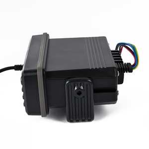 De largo Alcance GPS Impermeable VHF Radio <span class=keywords><strong>Marina</strong></span> Transceptor - Product Image 2