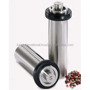 Mini mezclador Premium de acero inoxidable en 300ml,500ml,700ml,1000ml - Product Image 1