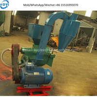 Moulin à riz husker, en caoutchouc, complet, pour polir les plantes, prix d'usine, corde