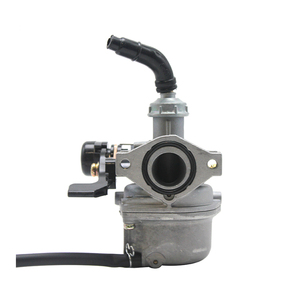 Système de carburant universel pour moto ZS 19mm PZ19 <span class=keywords><strong>Carburateur</strong></span> de moto <span class=keywords><strong>50cc</strong></span> 70cc 90cc 110cc 125cc <span class=keywords><strong>Dirt</strong></span> <span class=keywords><strong>Bike</strong></span> - Product Image 5