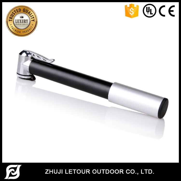 INBIKE Продать Также Новый Тип 120PSI Портативный Велосипед Мини Рук Воздушный Насос Высокого Давления