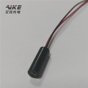 650nm 5V Mini Mô-đun <span class=keywords><strong>Laser</strong></span> Màu Đỏ 5X14 Mm Cho <span class=keywords><strong>Laser</strong></span> Nhằm Thiết Bị Với APC - Product Image 4