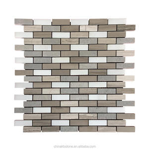Kbstone Italia gris pulido <span class=keywords><strong>Lunada</strong></span> Bahía baldosas - Product Image 4