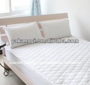 provisto de chinches de cama del colchón protector - Product Image 1