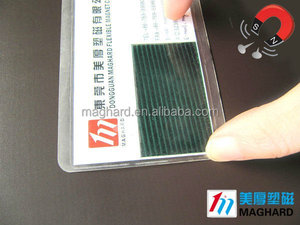 מגך לבן פלדה מבריק גלגול יריעות קבלה מגנטי - Product Image 4