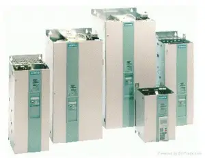 Siemens Omvormer