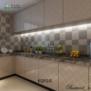 Pellicola in PVC <span class=keywords><strong>per</strong></span> Ante di Mobili da <span class=keywords><strong>Cucina</strong></span>, Pellicola Protettiva Decorativa <span class=keywords><strong>per</strong></span> Mobili - Product Image 2
