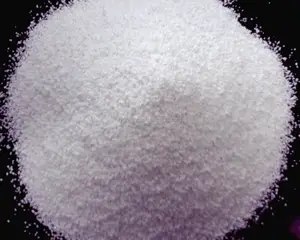 Nigari Food Additive Magnesium Chloride Hexahydrate Granules 46% for bath salt