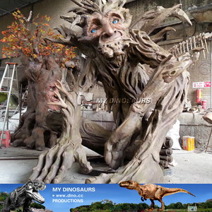 Árbol Parlante con Rostro Humano Atractivo de <span class=keywords><strong>V</strong></span> Park Equipment - Product Image 5