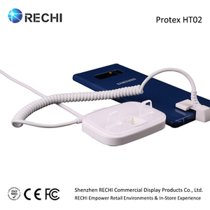 RECHI 2025 High Quality Retail EAS <strong>Display</strong> Stand Anti-Theft <strong>Devices</strong> for <strong>Secure</strong> Mobile Phones Advertising Equipment - Product Image 6
