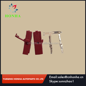 موصل ثنائي السن للقابس 1J0 973 119 موصلات السيارات 1J0973119 - Product Image 4