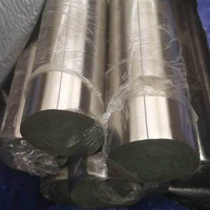 Xử Lý Nhiệt Chống Ăn Mòn SUS630 17-4PH Thanh Thanh Thép Không Gỉ 17-4 Ph - Product Image 5