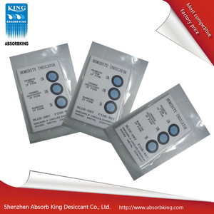 Máy Kiểm Tra Độ Ẩm Vua Hấp Thụ Thẻ Chỉ Thị Độ Ẩm Không Co Hút Ẩm - Product Image 5