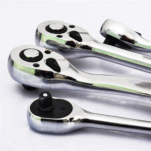 Espejo <span class=keywords><strong>Sureface</strong></span> Del Trinquete, Pulido Crv Llave de Trinquete, Llave Universal - Product Image 2