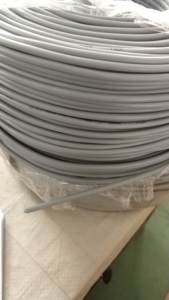 Câbles électriques <span class=keywords><strong>Ethernet</strong></span> Cat6 de différentes tailles personnalisés pour le câblage domestique - Product Image 4