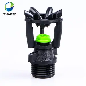 A bassa Pressione 1/2 "NPT Plastica Mini Rotante Wobbler di Irrigazione Irrigatori - Product Image 5