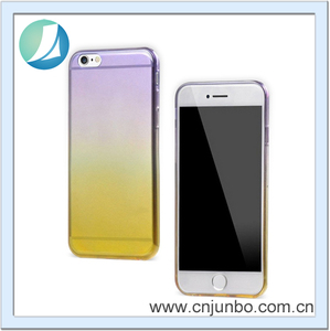 Comercio al por mayor <span class=keywords><strong>compra</strong></span> a granel de China para el <span class=keywords><strong>iphone</strong></span> 6/6 s caso colorido tpu para chicas lindas - Product Image 3