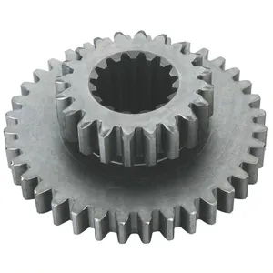 Original Quality Double Gear H32057 für übertragung getriebe von J-D 1032 - 1085, 950 - 985 mähdrescher