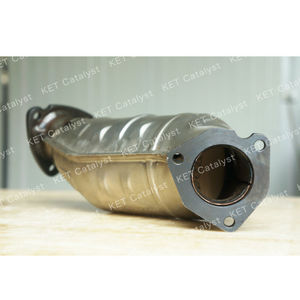 Ket del mercado de accesorios ajuste directo catalítica convertidores <span class=keywords><strong>para</strong></span> General y coches deportivos - Product Image 2