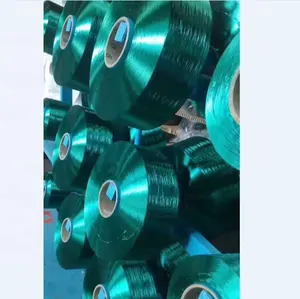 250D-6000D general high-tenacity polyester industrial yarn