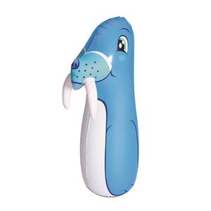 Bestway 52152 Sacs de frappe pour enfants 91 cm Gonflable 3D Sac de frappe de boxe gonflable <span class=keywords><strong>Jouet</strong></span> - Product Image 3