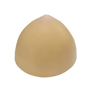 Großhandel Günstige Dekompression Anti Günstige PU Schaum Boob Stress Ball